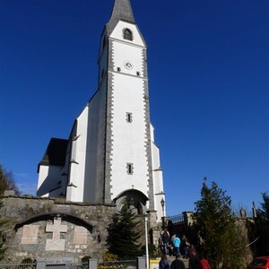 Ausflug zu Moses nach Taufkirchen an der Pram