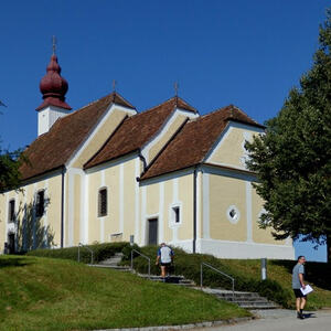 Radwallfahrt