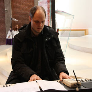 Firmvorstellgottesdienst