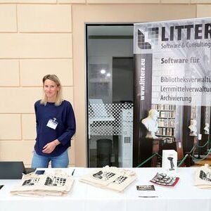 Bibliothekstagung 2025