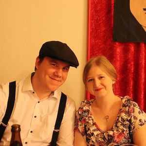 Faschingsball in der Pfarre St. Quirinus Kleinmünchen