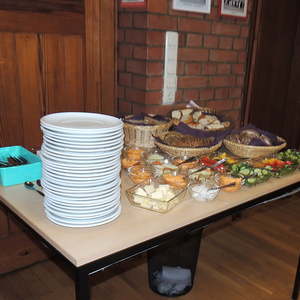 Ausstellung Weltethos