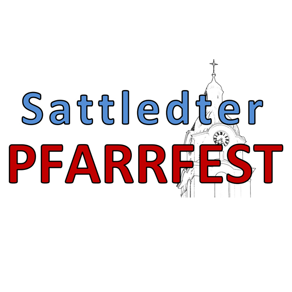 Pfarrfest Sattledt