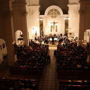 Konzert in St. Quirinus