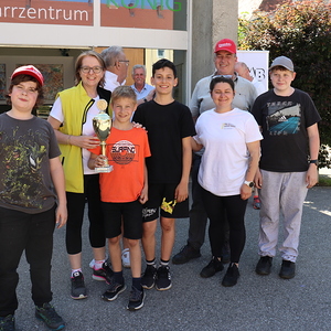 11. KMB-Wuzzelturnier