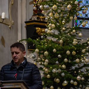 Beauftragungsfeier des Seelsorgeteams der Pfarrgemeinde St.Peter