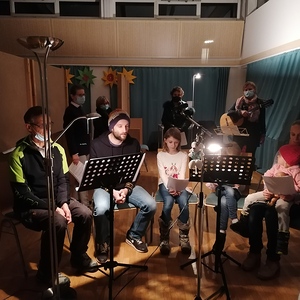 Dörnbacher Adventkalender 2020