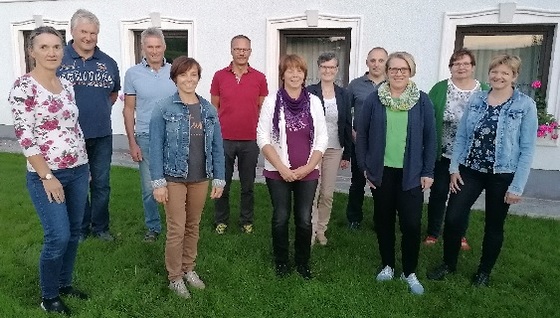 FA Ehe und Familie / Monika Prillinger