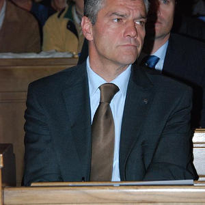 Pfarrzentrum Eröffnungsfest