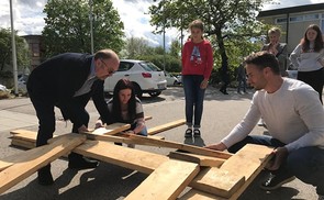 Firmlings-PatInnen-Nachmittag 2019