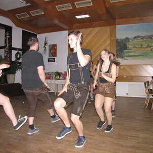 21.11.2015, GH Preinfalk