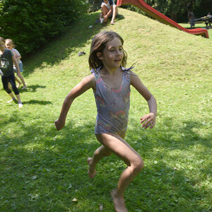 19. Juni 2025, Aktivtreff Holzheim