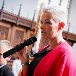 10. Mai 2018, Sarleinsbach