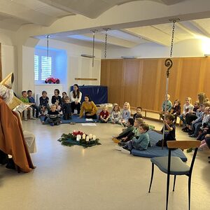 Lustig, lustig, tralalalala, …