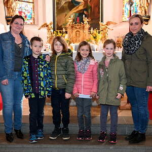 Pfarrkirche Hörsching hl. Jakob