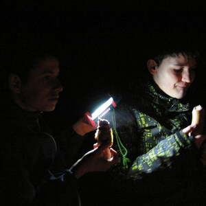 Firmvorbereitung 2017