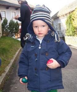 Osternacht und Ostersonntag 