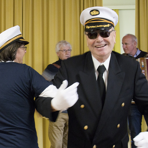 Faschings-Pfarrcafé