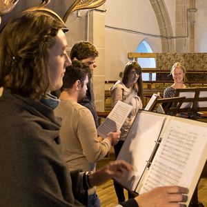 555 Jahre Stadtpfarrkirche St. Stephan