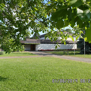 Pfarrkirche St. Antonius