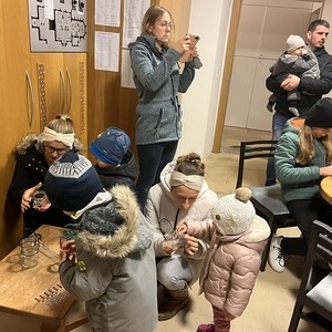 Nacht der 1000 Lichter