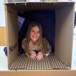 Übernachtungsaktion für Kinder ab 8 Jahren im Pfarrheim Laakirchen