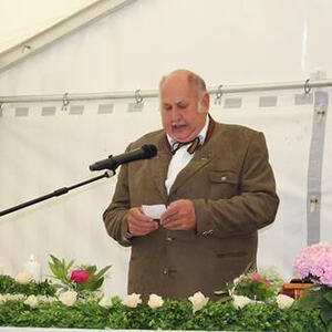 50-jähriges Jubiläum des Kapellenvereins