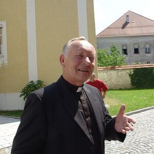 Festgottesdienst mit Kardinal Schönborn
