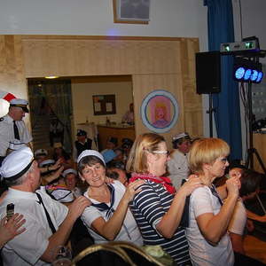 Pfarrgschnas 2017 Schiff Ahoi