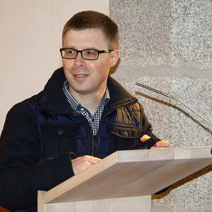 Erstkommunion Vorstellgottesdienst