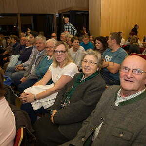 The Magic Priest in Dorf