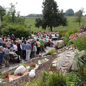 Dekanatsfamilienwallfahrt