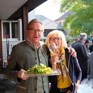 Pfarrfest 2017, Pfarre Neumarkt im Mühlkreis