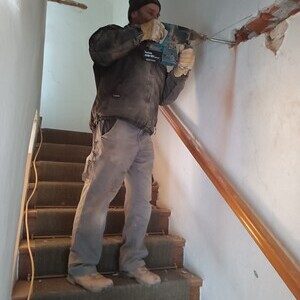 Umbau Pfarrhof Munderfing