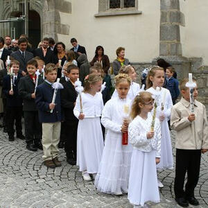 Erstkommunion