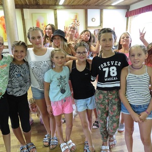 1. bis 7. August 2021 in Sarleinsbach