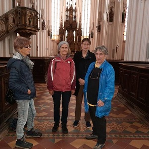 Christkindlwallfahrt