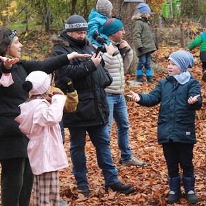 Auf den Spuren der Hl. Elisabeth