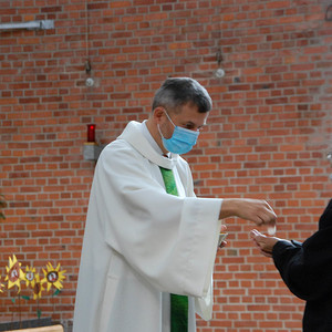 Amtseinführung 2020