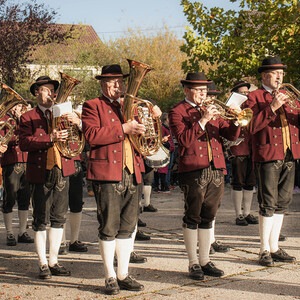 240 Jahre Pfarre Hagenberg