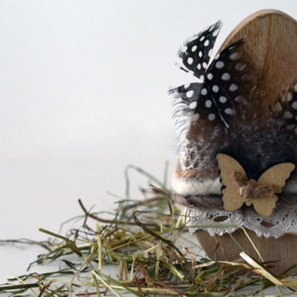 Ostermarkt - Bastelnachmittage