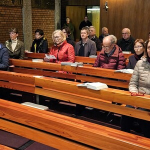 Gründonnerstag 2024