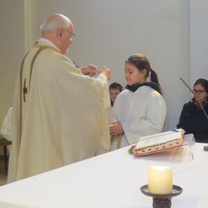 Kreuzerlübergabe 2017