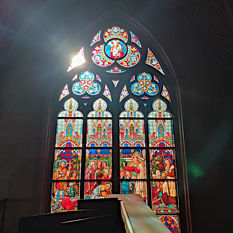 Seniorengottesdienst