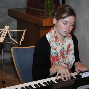 Festgottesdienst zum Patrozinium