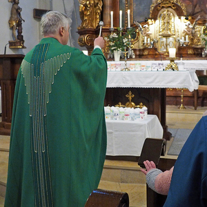 Sonntag 30. Jänner 2022