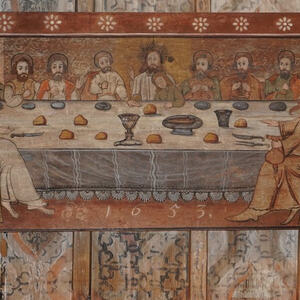 Pfarrreise 2018 der Pfarre Eferding