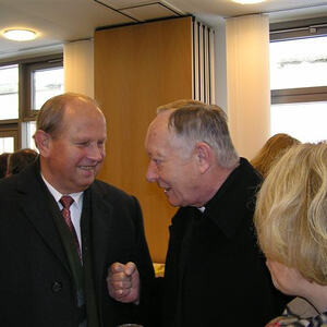 Ökumenischer Gottesdienst