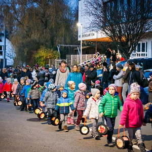 Pfarrcaritaskindergarten Sarleinsbach