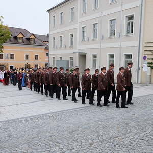Pfarrfest 2017, Pfarre Neumarkt im Mühlkreis